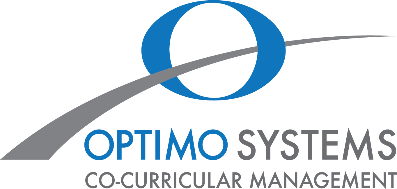 Optimo Co-curricular Management